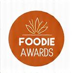 London Foodie Award logo