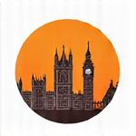 Westminster Chamber of Commerce logo